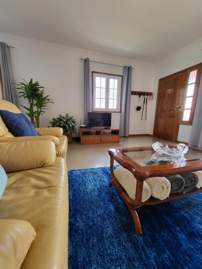Villa Paradise Madeira Ocean View Fajã da Ovelha Eksteriør billede