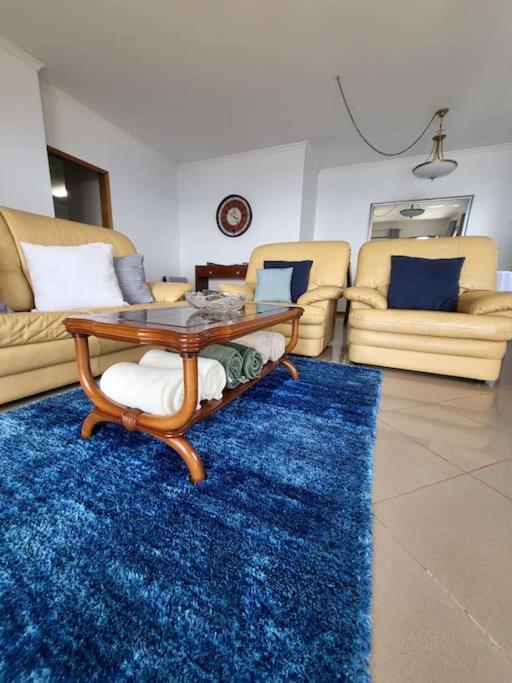 Villa Paradise Madeira Ocean View Fajã da Ovelha Eksteriør billede