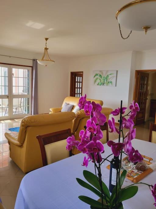 Villa Paradise Madeira Ocean View Fajã da Ovelha Eksteriør billede