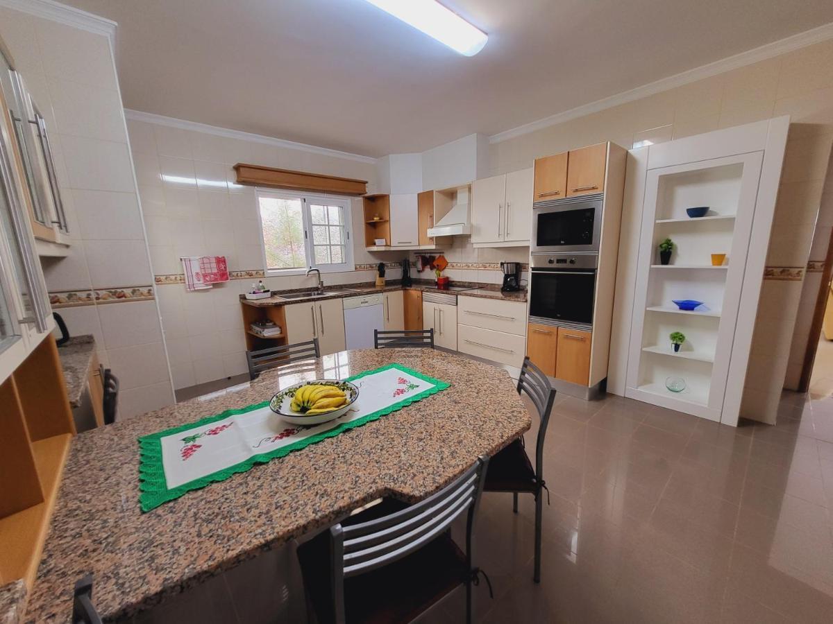 Villa Paradise Madeira Ocean View Fajã da Ovelha Eksteriør billede