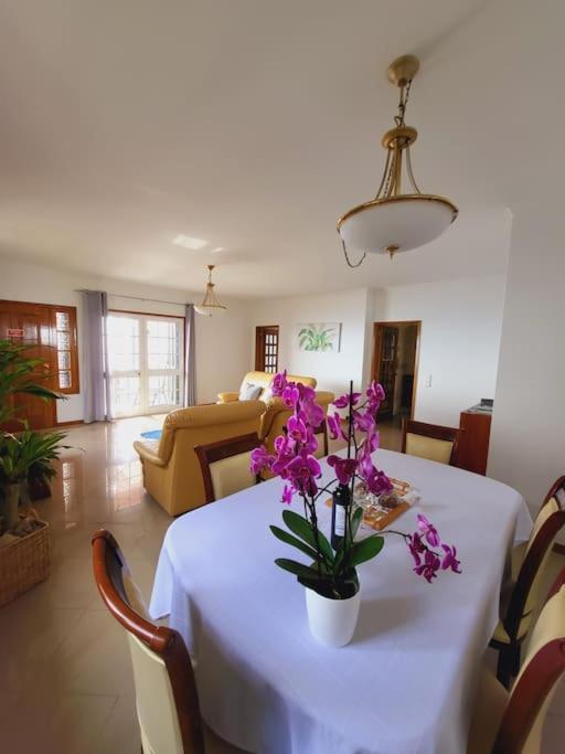 Villa Paradise Madeira Ocean View Fajã da Ovelha Eksteriør billede