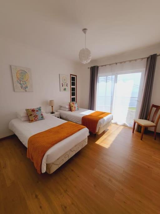 Villa Paradise Madeira Ocean View Fajã da Ovelha Eksteriør billede