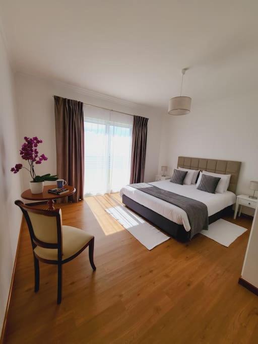 Villa Paradise Madeira Ocean View Fajã da Ovelha Eksteriør billede
