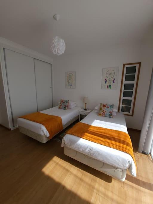 Villa Paradise Madeira Ocean View Fajã da Ovelha Eksteriør billede