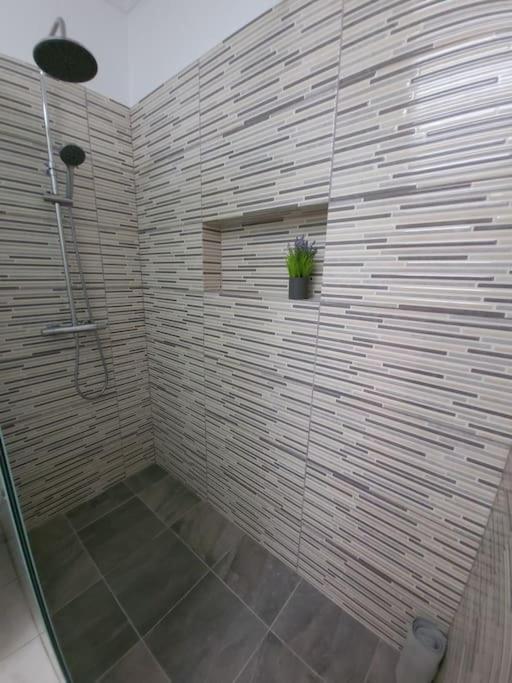 Villa Paradise Madeira Ocean View Fajã da Ovelha Eksteriør billede