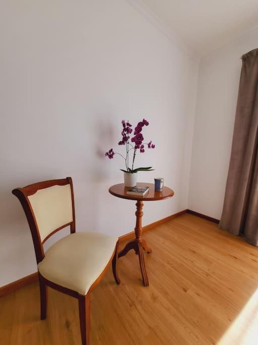 Villa Paradise Madeira Ocean View Fajã da Ovelha Eksteriør billede