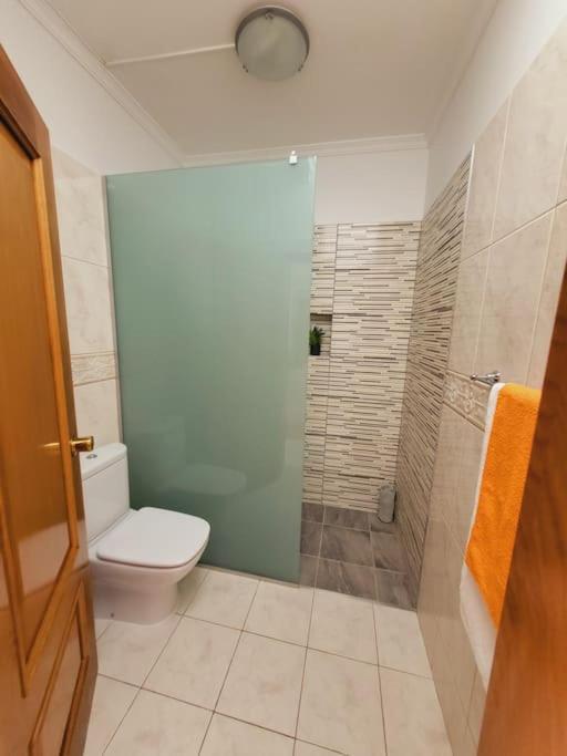 Villa Paradise Madeira Ocean View Fajã da Ovelha Eksteriør billede